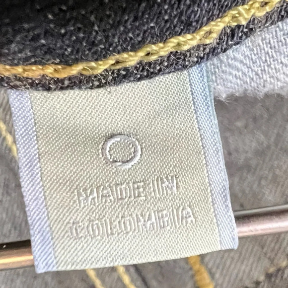 MICHAEL MICHAEL KORS  Izzy Skinny Jeans Size 0 - Picture 8 of 8